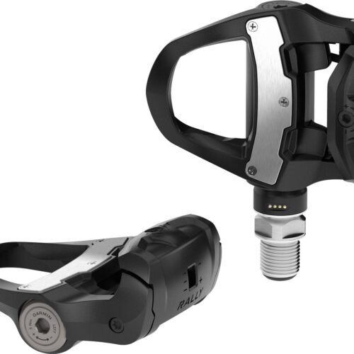 Garmin Rally™ RK210 – Pedali Powermeter per Look Keo
