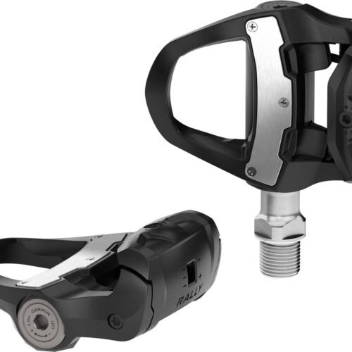 Garmin Rally™ RK110 – Pedali Powermeter per Look Keo