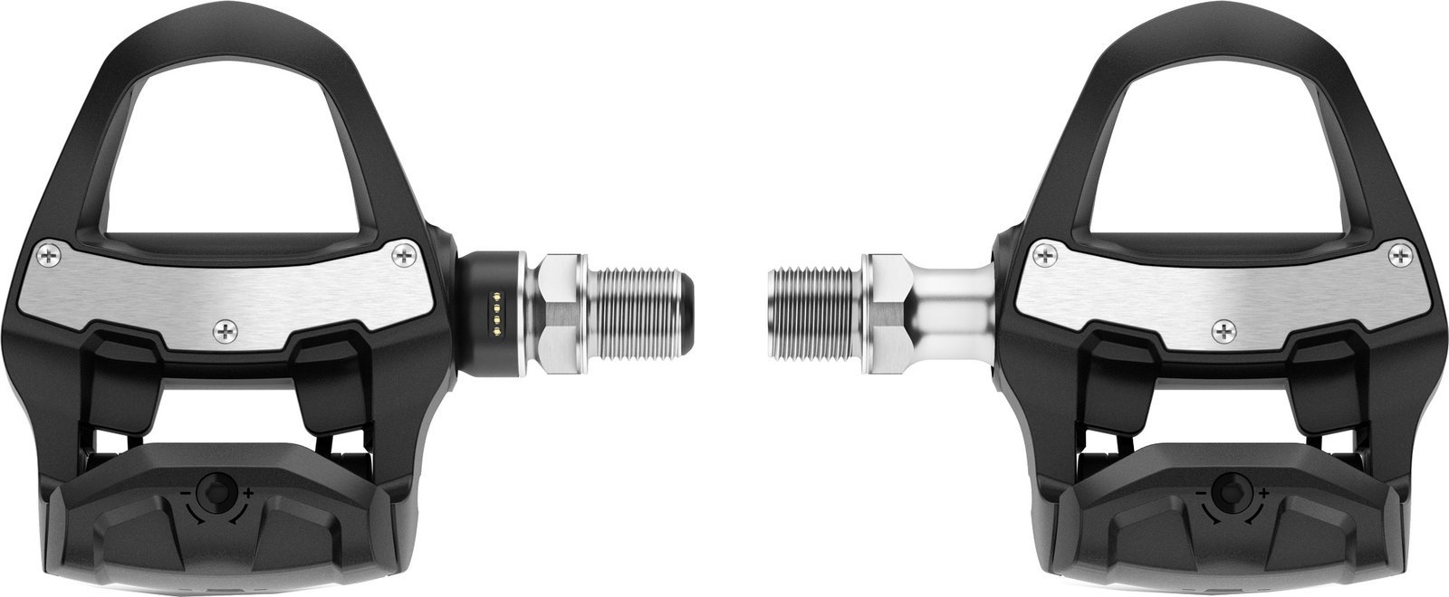Garmin Rally™ RK110 - Pedali Powermeter per Look Keo - immagine 3