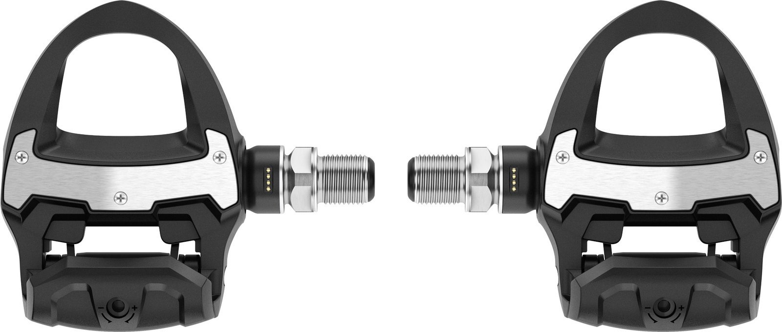 Garmin Rally™ RS210 - Pedali Powermeter per Shimano SPD-SL - immagine 3