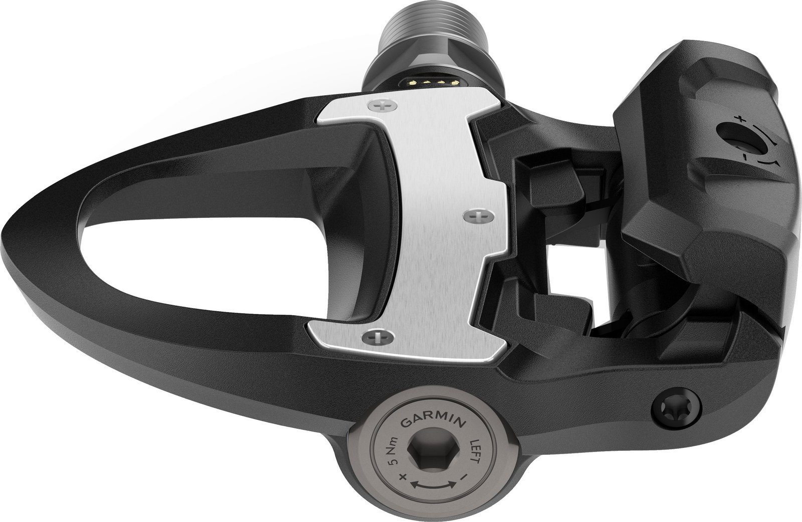 Garmin Rally™ RS210 - Pedali Powermeter per Shimano SPD-SL - immagine 5