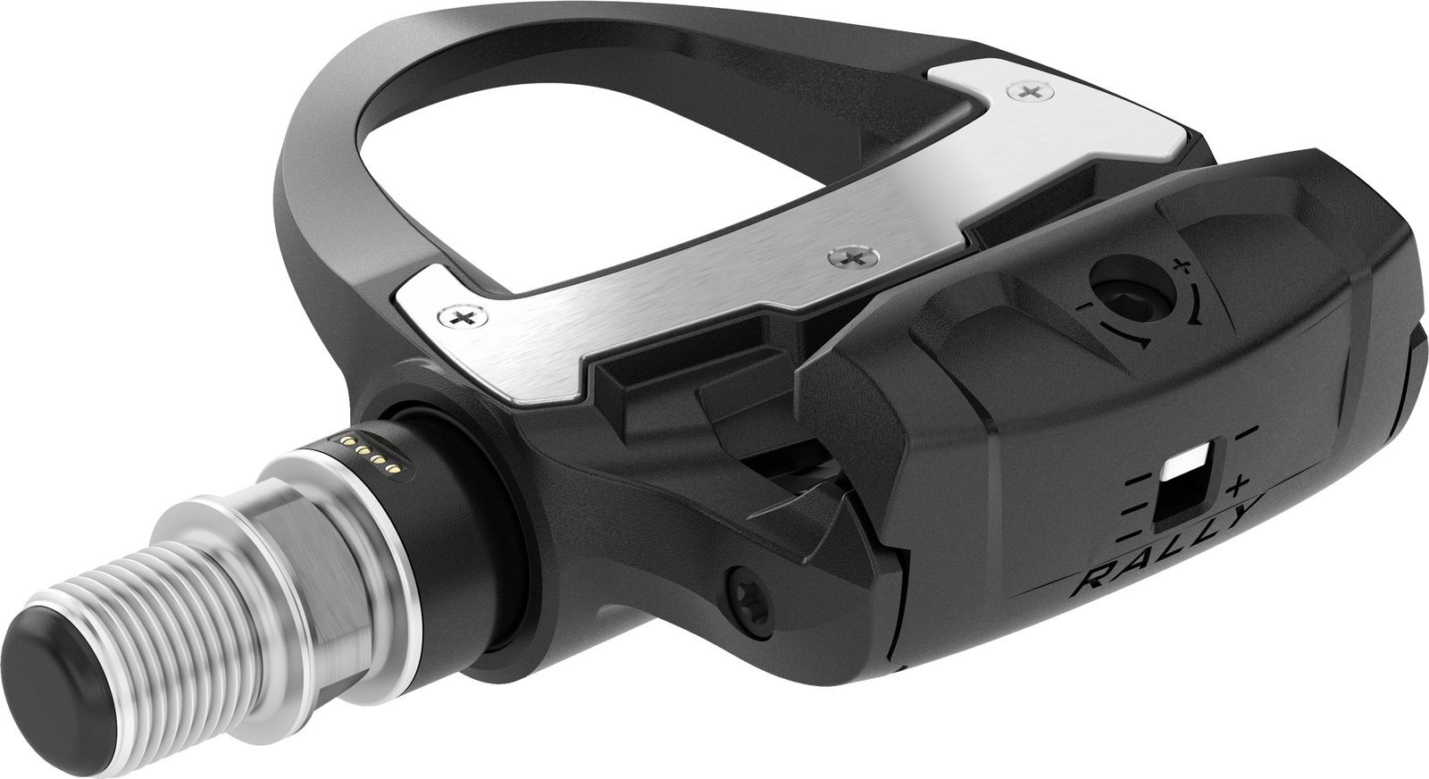 Garmin Rally™ RS210 - Pedali Powermeter per Shimano SPD-SL - immagine 7