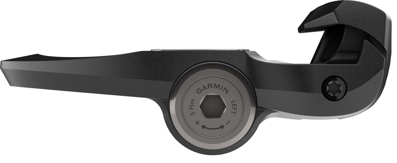 Garmin Rally™ RS210 - Pedali Powermeter per Shimano SPD-SL - immagine 9