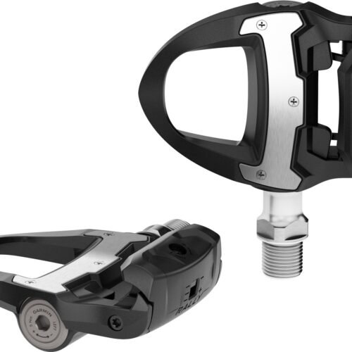 Garmin Rally™ RS110 – Pedali Powermeter per Shimano SPD-SL