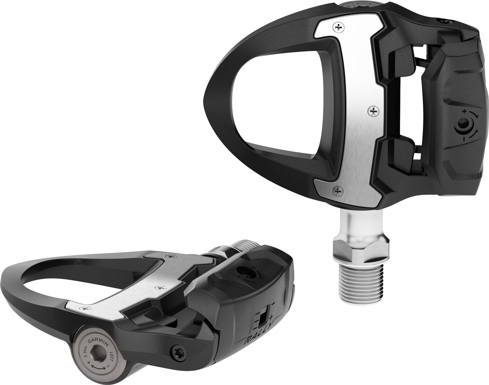 Garmin Rally™ RS110 - Pedali Powermeter per Shimano SPD-SL