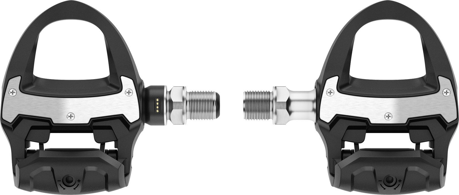 Garmin Rally™ RS110 - Pedali Powermeter per Shimano SPD-SL - immagine 3