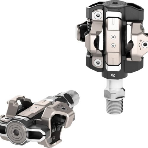 Garmin Rally™ XC110 – Pedali Powermeter per Shimano SPD