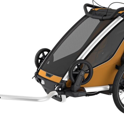 Thule Chariot Sport 2 Singolo oro naturale