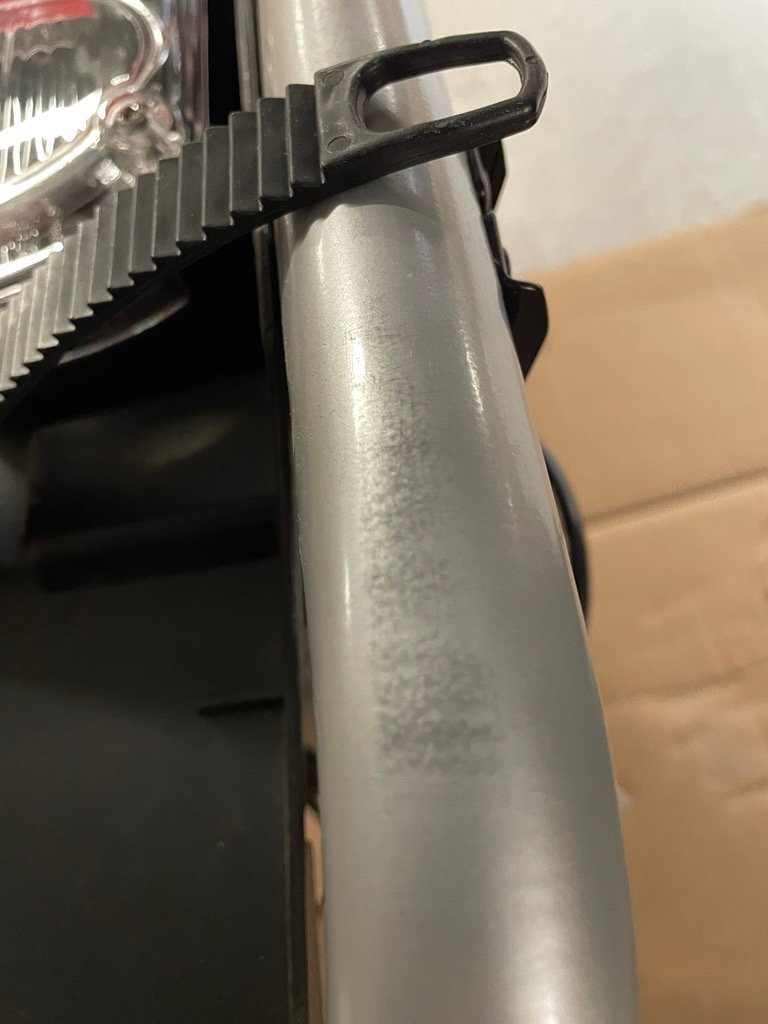 Thule B-WARE / Portabici 936 - Portabiciclette - immagine 3