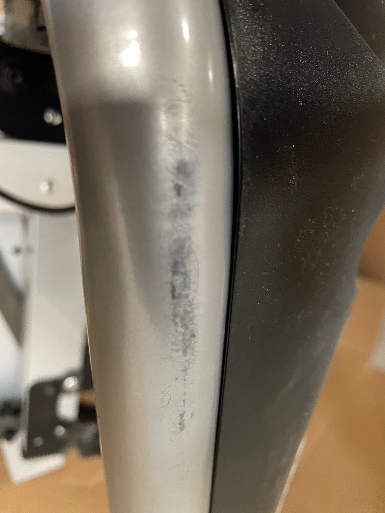 Thule B-WARE / Portabici 936 - Portabiciclette - immagine 6