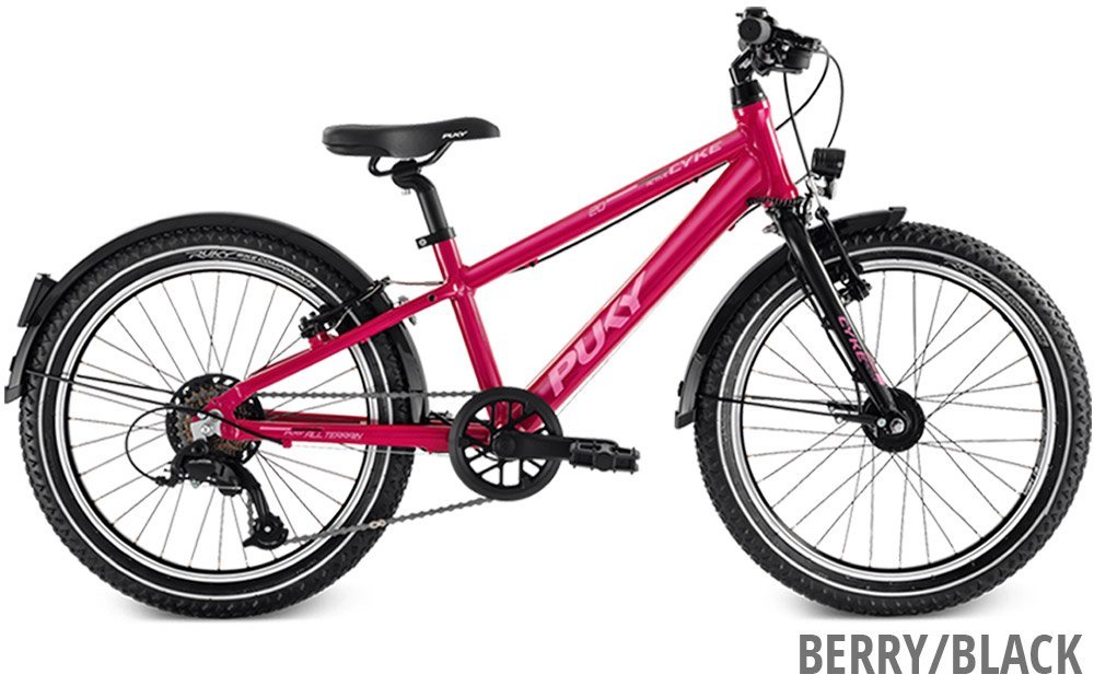 Puky Cyke 20-7 ACTIVE - Bicicletta per bambini - immagine 2