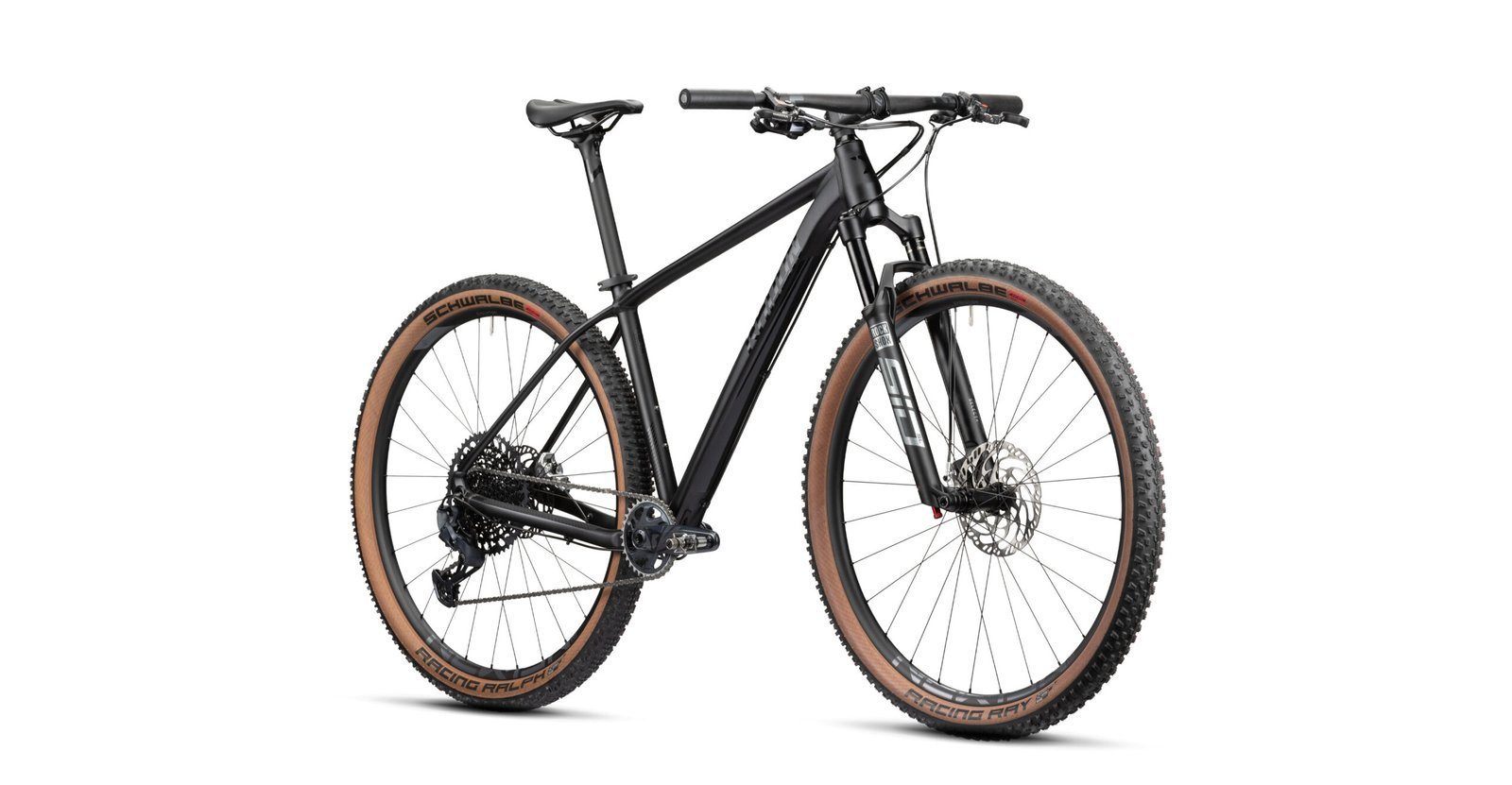 Radon Jealous AL 10.0 SL - immagine 4