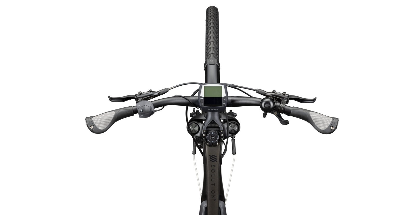Radon Solution Hybrid 8.0 CX 500 - immagine 4