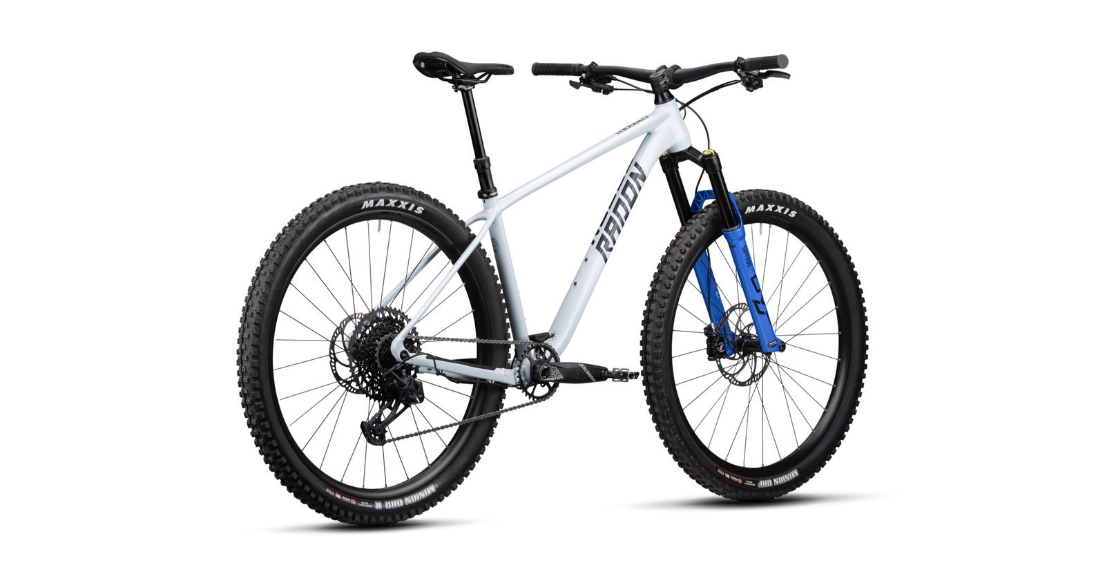Radon CRAGGER 8.0 - immagine 5
