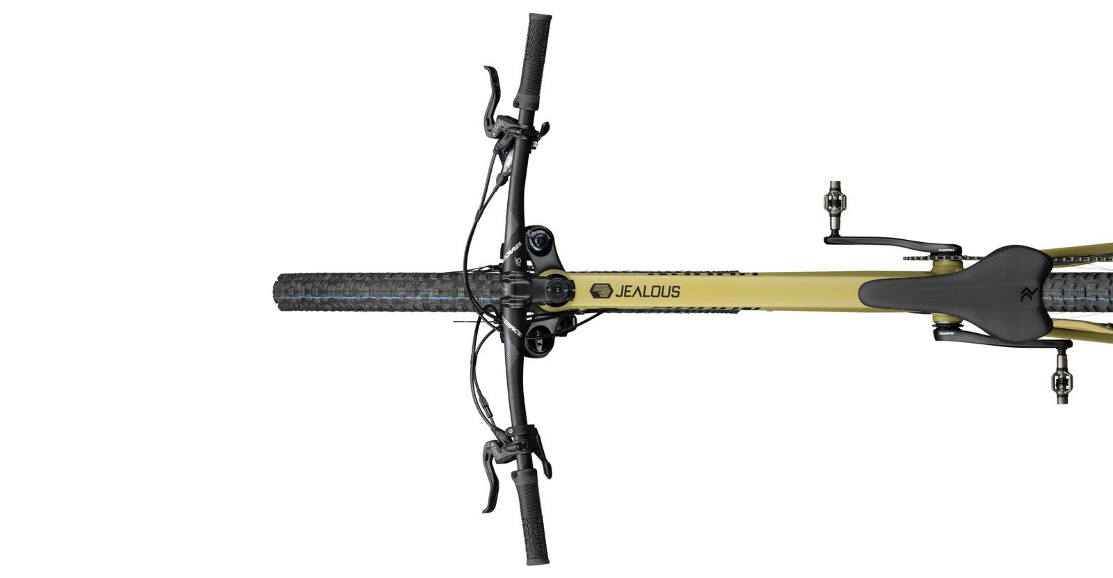 Radon JEALOUS AL 8.0 HD - immagine 6