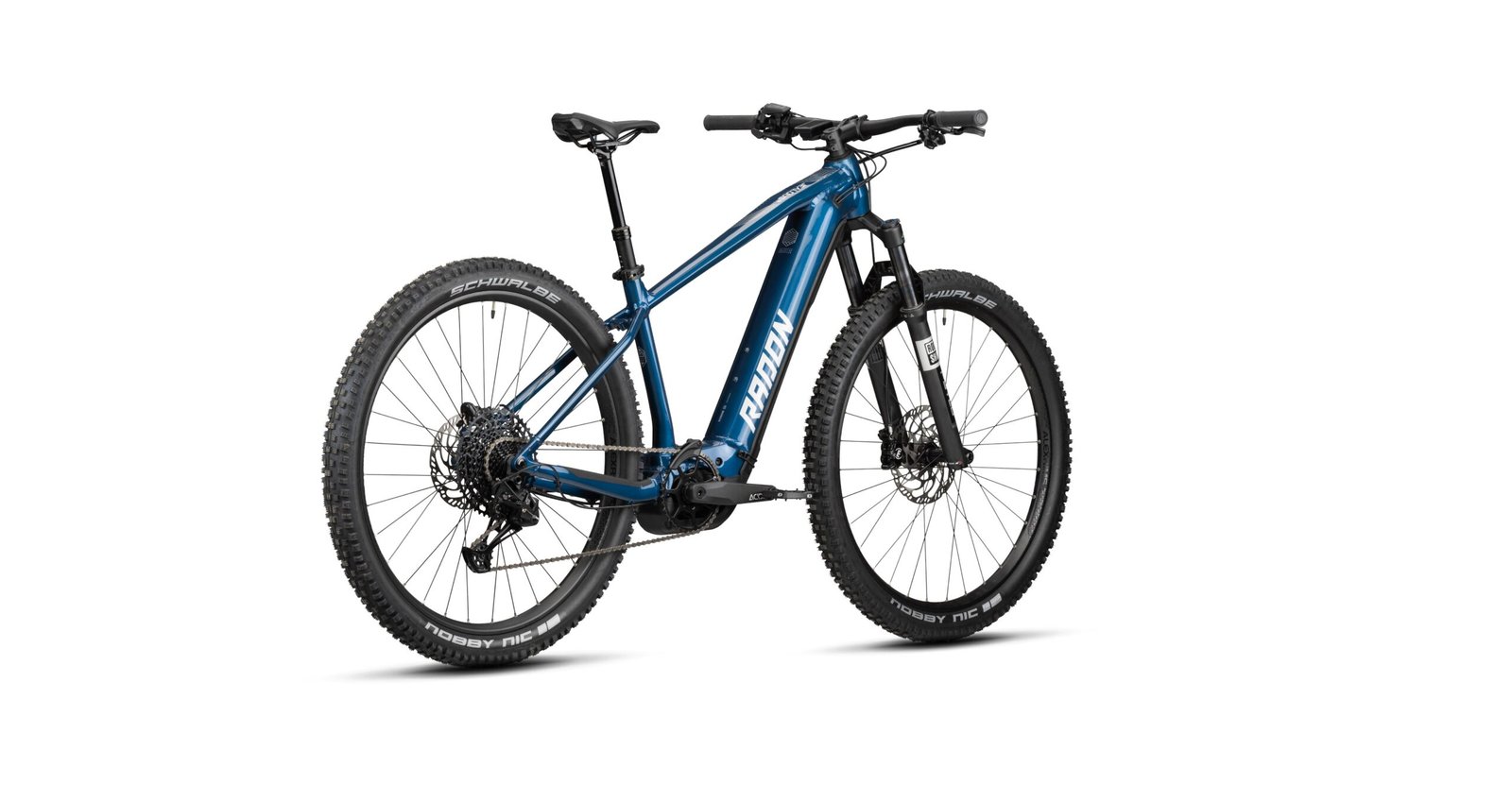 Radon JEALOUS HYBRID 9.0 750 - immagine 8