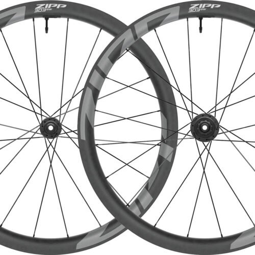 Zipp 303 SW Carbon Disc Sram XDR