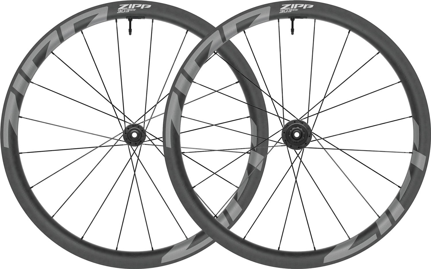 Zipp 303 SW Carbon Disc Sram XDR