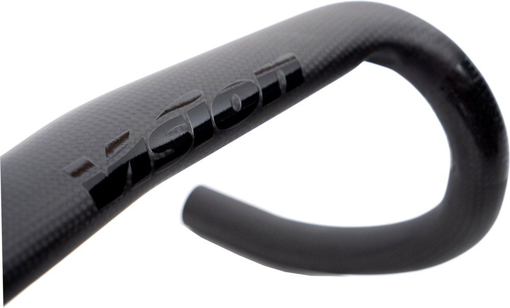 Vision Manubrio per bici da corsa in carbonio Metron 5D ACR EVO L - immagine 3