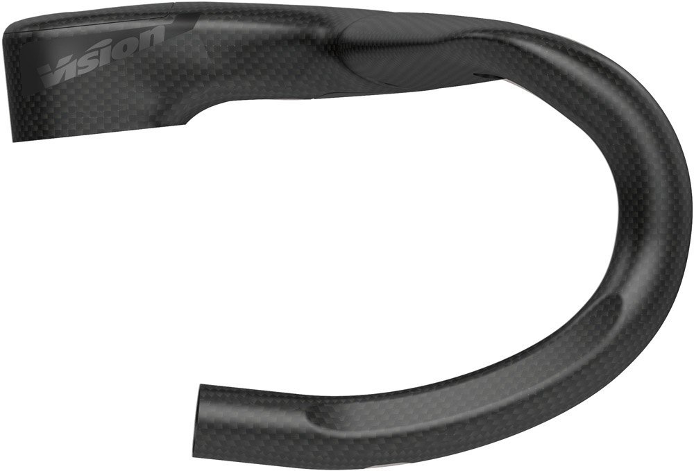 Vision Manubrio per bici da corsa in carbonio Metron 5D ACR EVO L - immagine 5