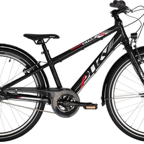 Puky Cyke 24-8 ACTIVE – Bicicletta per bambini
