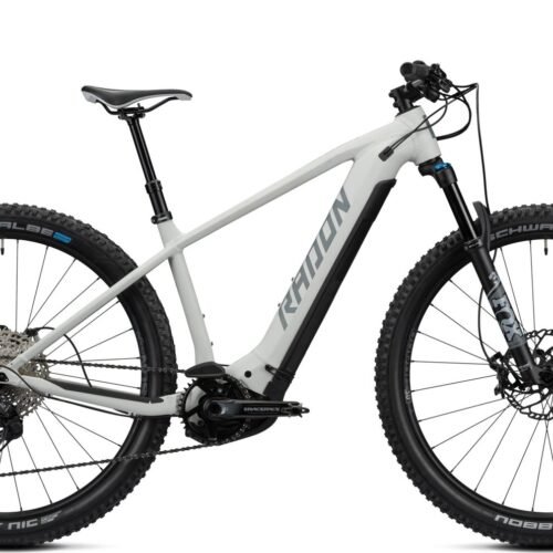 Radon Jealous Hybrid 10.0 625