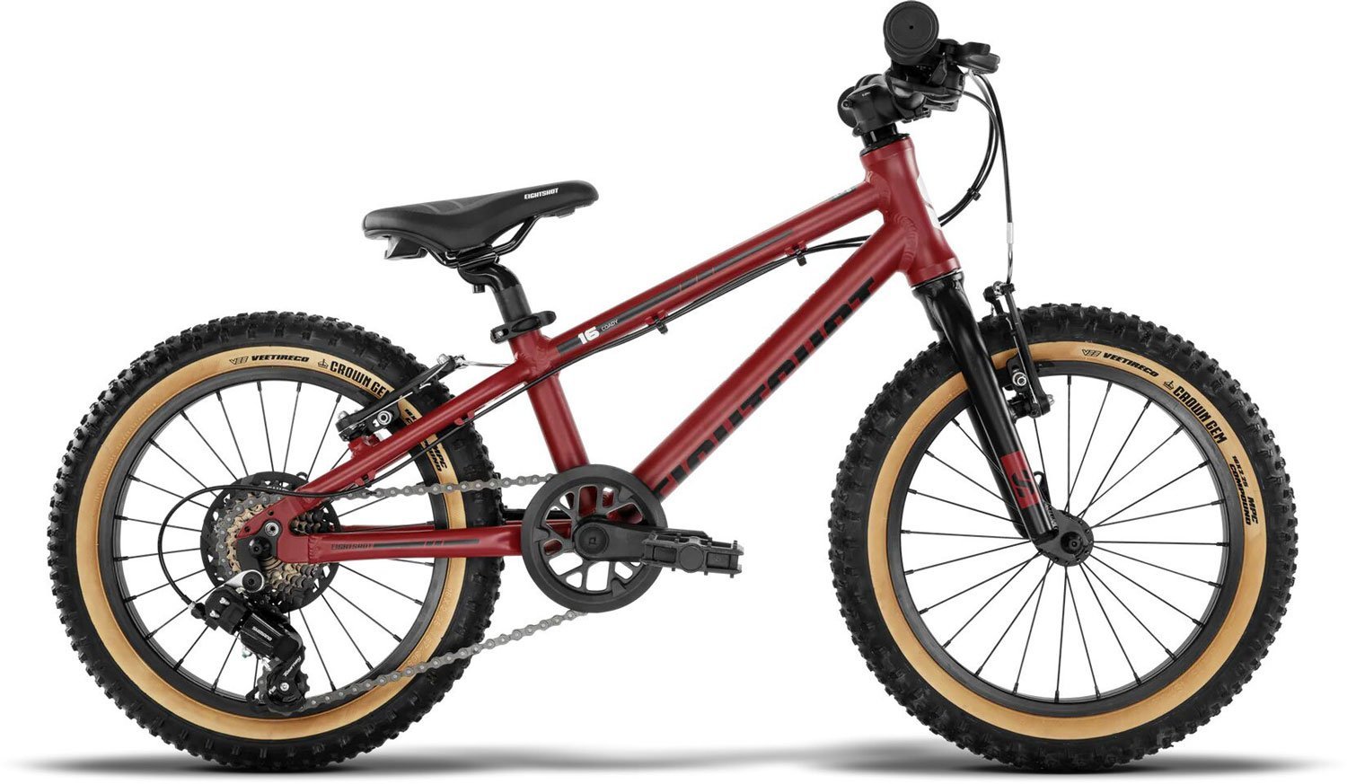 Eightshot COADY 16 SL - immagine 2