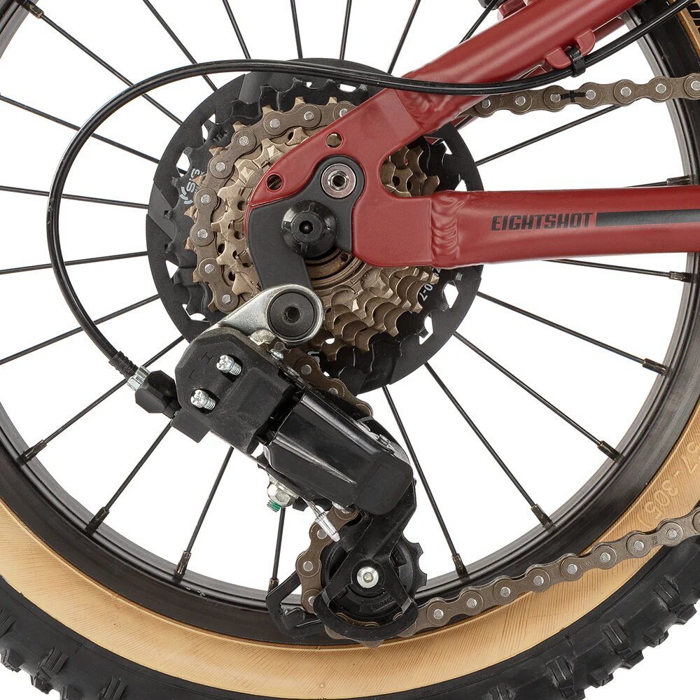 Eightshot COADY 16 SL - immagine 4