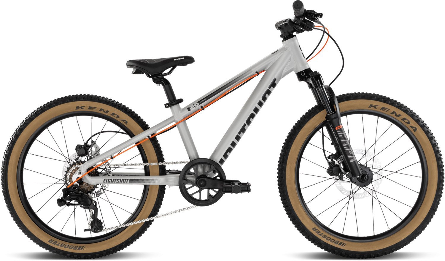 Eightshot COADY 20 Disco