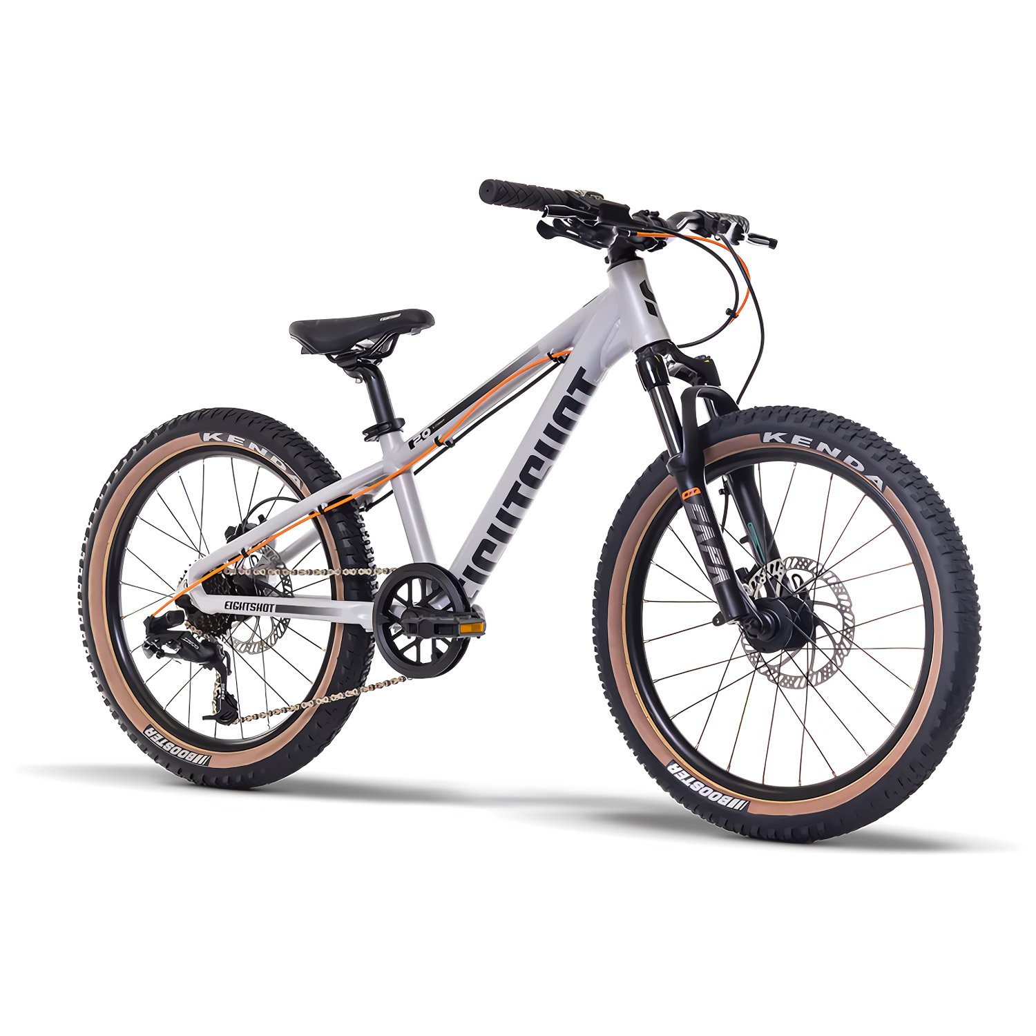 Eightshot COADY 20 Disco - immagine 3