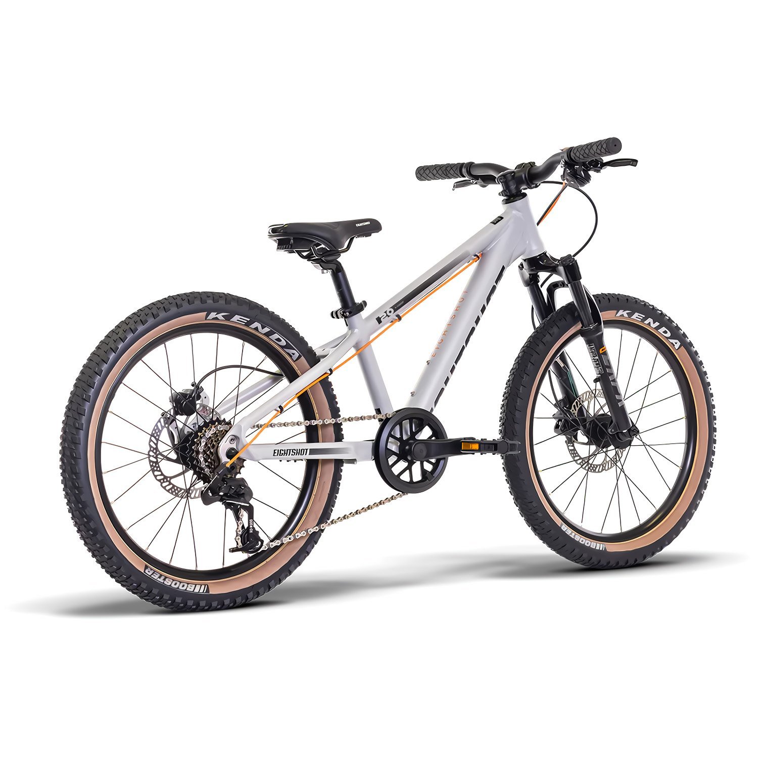Eightshot COADY 20 Disco - immagine 4
