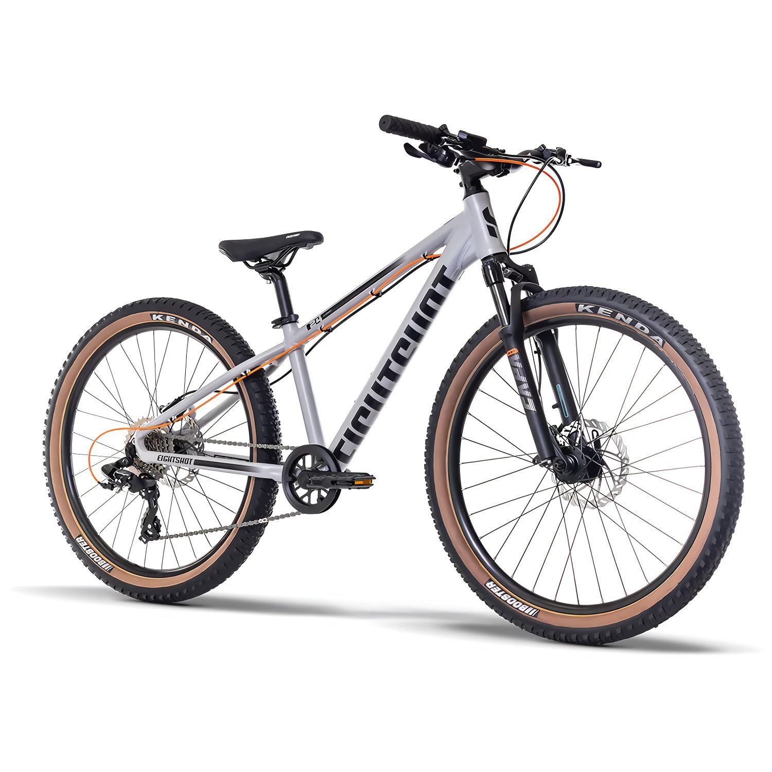 Eightshot COADY 24 Disco - immagine 4