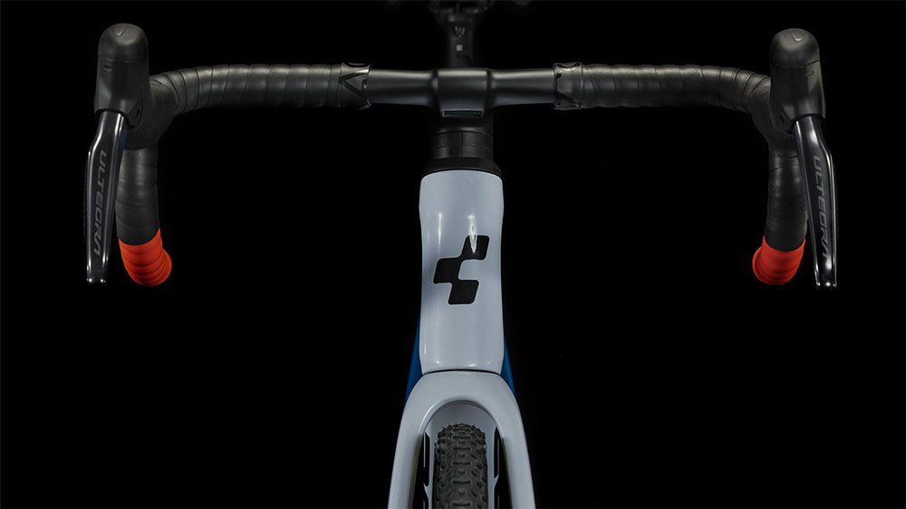 Cube Cross Race C:68X TE teamline - immagine 2
