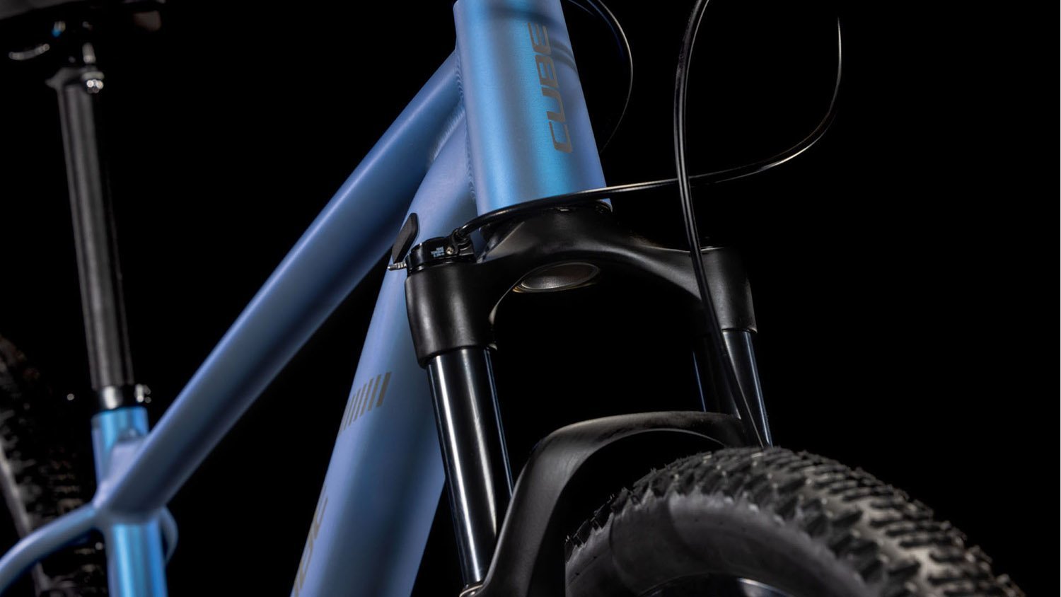 Cube Reaction SLX hazeblue´n´reflect - immagine 3