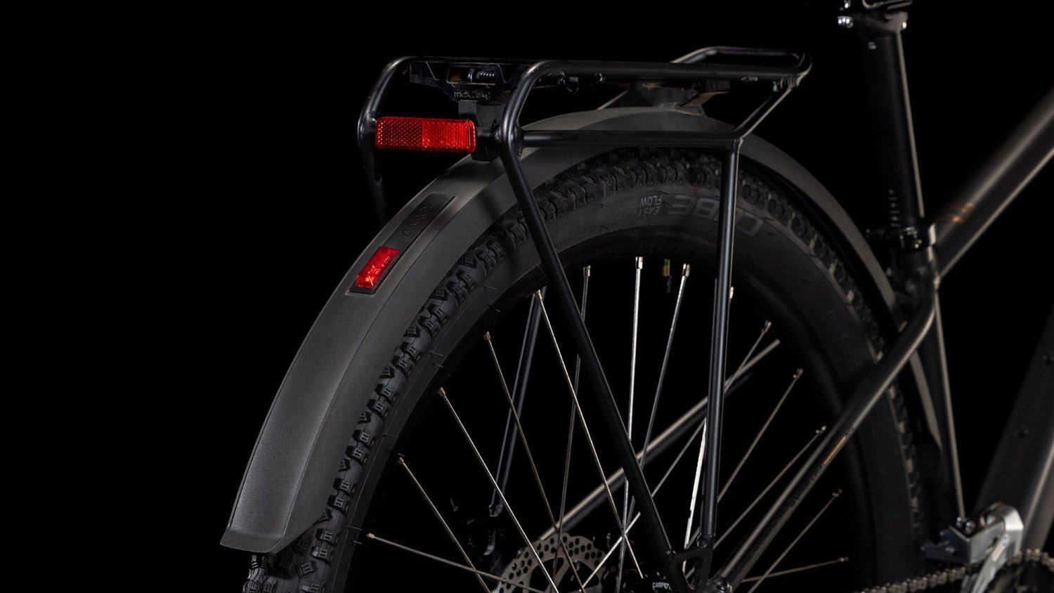 Cube Acid 260 Disc Allroad grey´n´flash - immagine 2