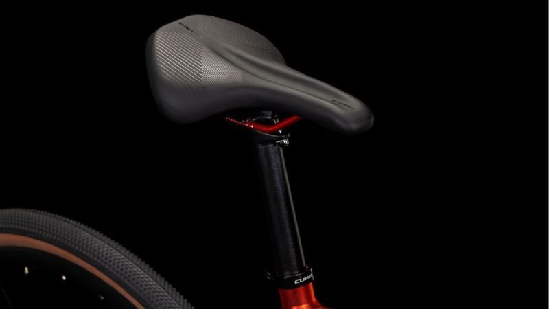 Cube Nulane Pro fireorange´n´black - immagine 3