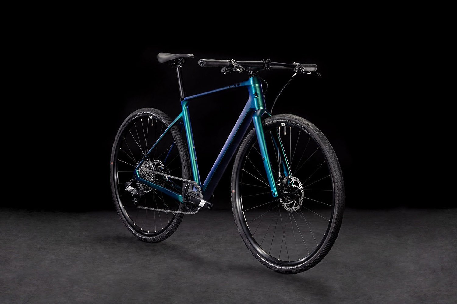 Cube Nulane C:62 SLT goblin´n´black - immagine 4