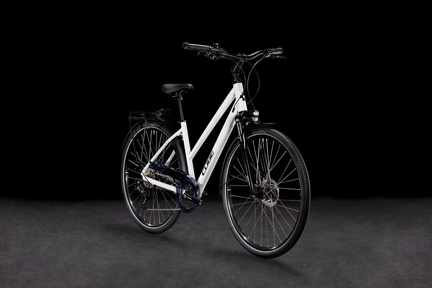 Cube Touring ONE Lady cotton´n´grey - immagine 4