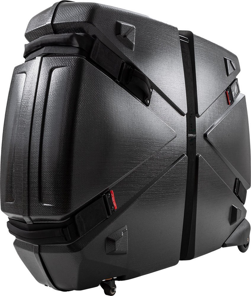 B&W Bike Guard Curv Bike Case - immagine 2