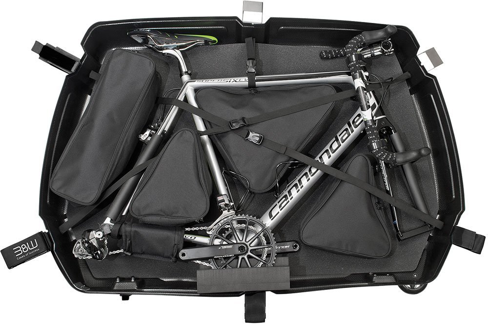 B&W Bike Guard Curv Bike Case - immagine 5