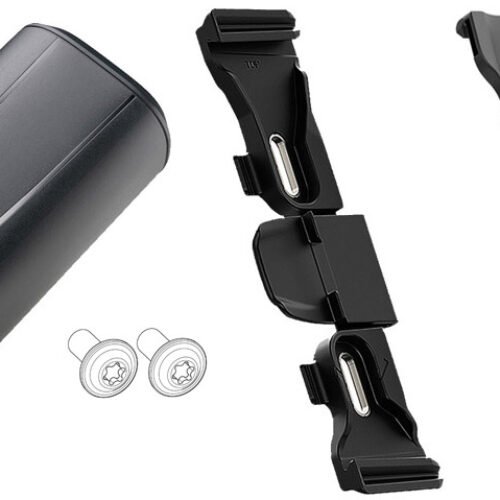 Bosch Kit PowerMore 250 (BBP3620) – Il sistema intelligente