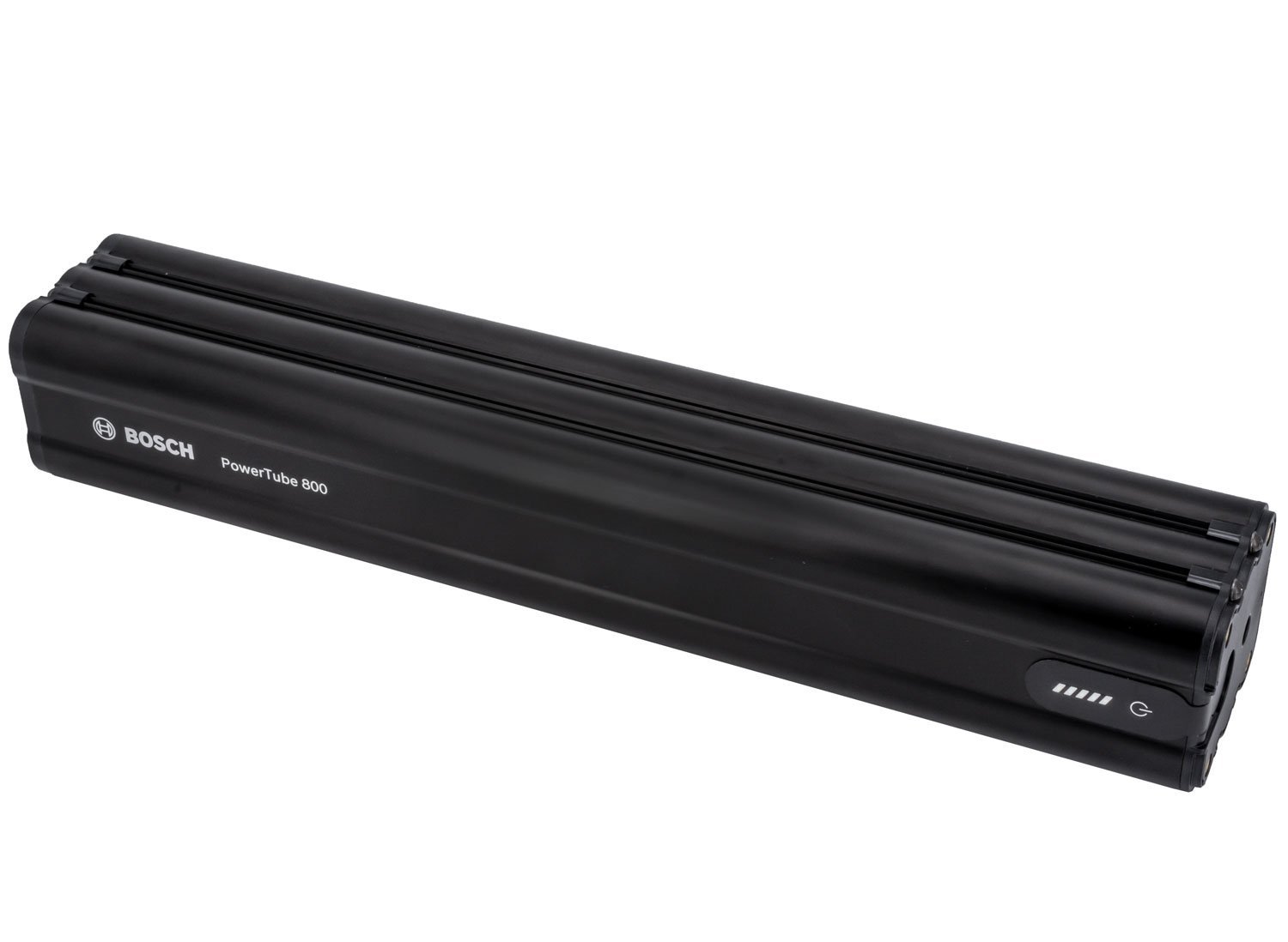 Bosch Batteria orizzontale PowerTube 800 (BBP3880) - Il sistema intelligente - immagine 2