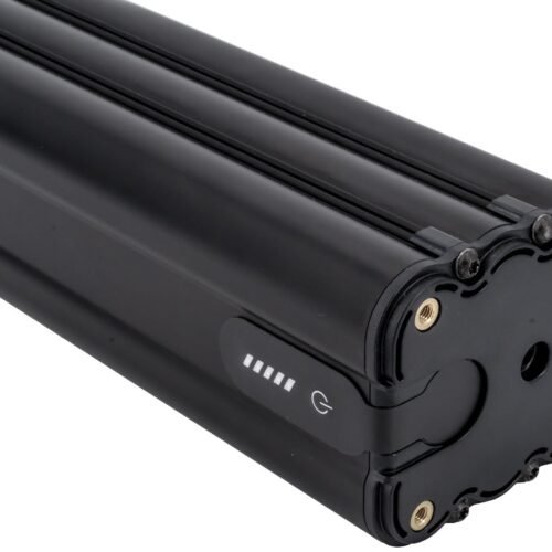 Bosch Batteria orizzontale PowerTube 800 (BBP3880) – Il sistema intelligente
