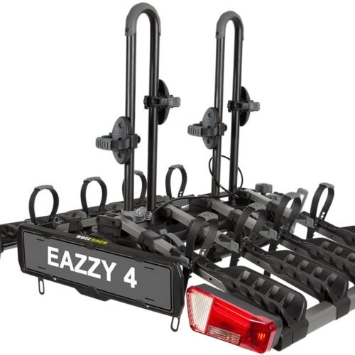 Buzzrack Eazzy 4 – Portabici
