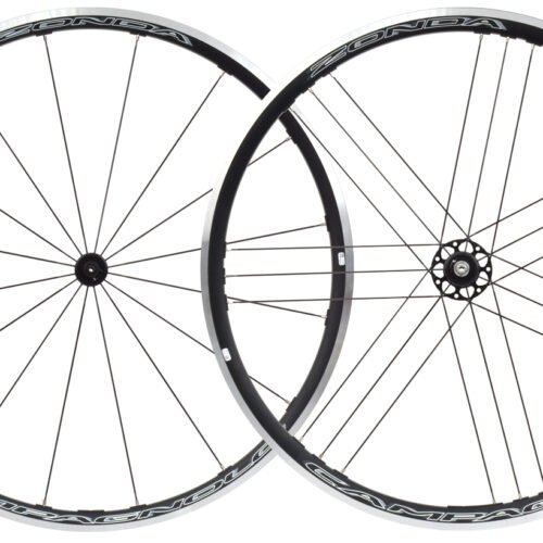 Campagnolo Ruote ZONDA C17 Shimano