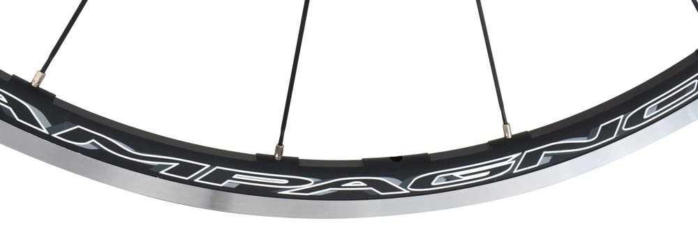 Campagnolo Ruote ZONDA C17 Shimano - immagine 9