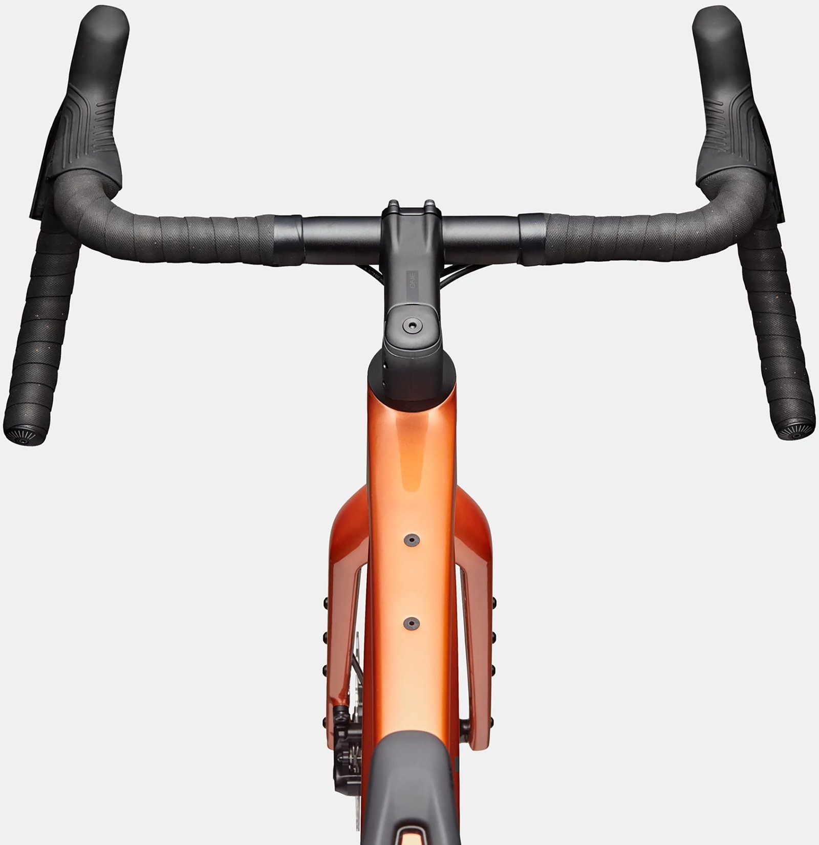 Cannondale Topstone Carbon 3 GRX 1x12s - immagine 5