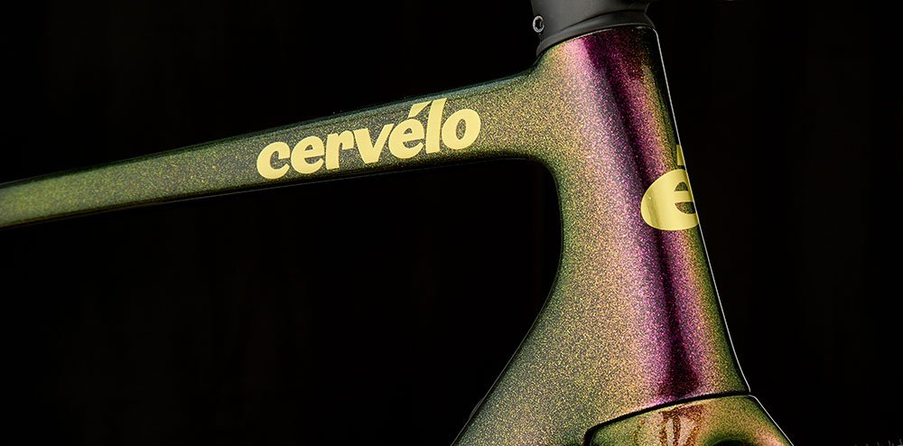 Cervélo Áspero 5 GRX RX815 Di2 - immagine 5
