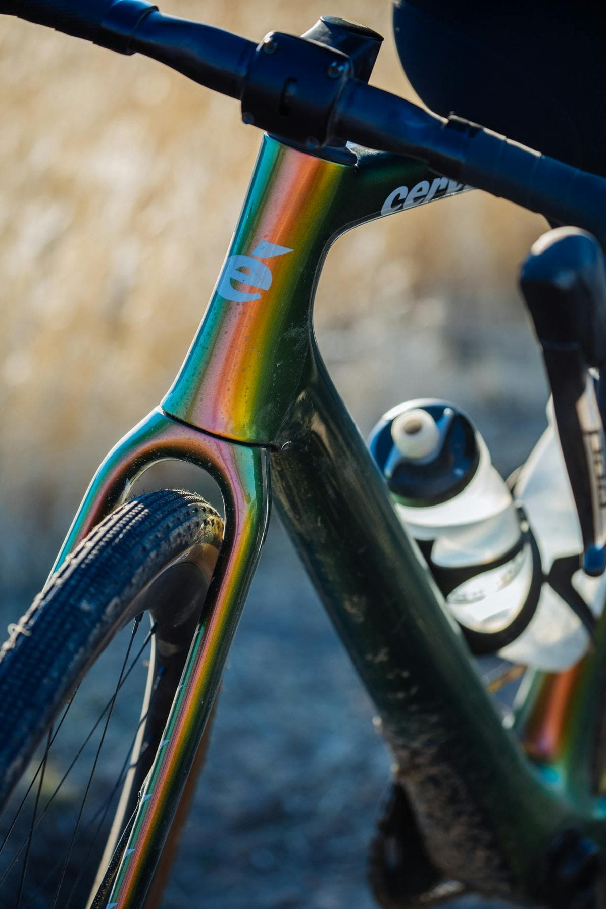Cervélo Aspero GRX RX815 Di2 - immagine 2