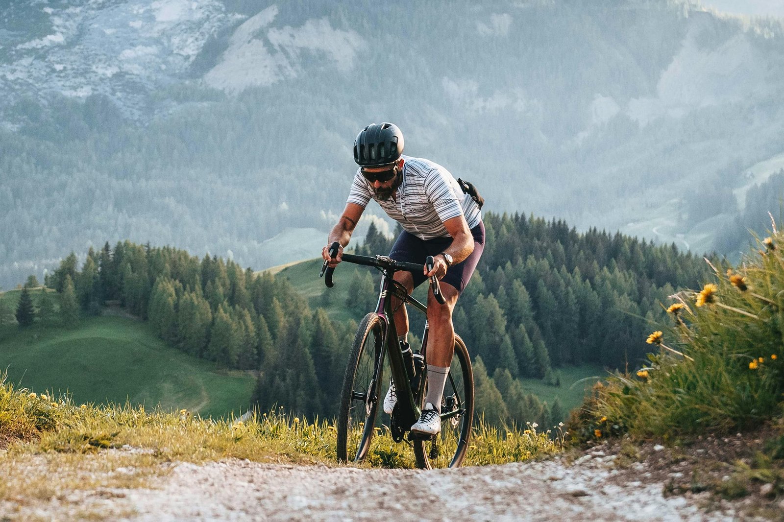 Cervélo Aspero GRX RX815 Di2 - immagine 3